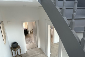 achat appartement berck 62600