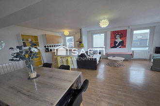 achat appartement berck 62600