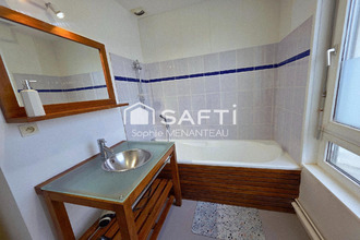 achat appartement berck 62600