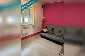 achat appartement berck 62600