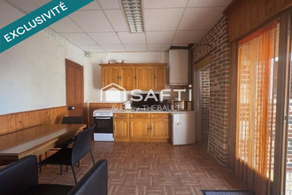 achat appartement berck 62600