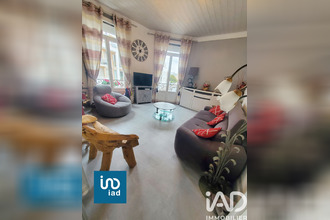 achat appartement berck 62600