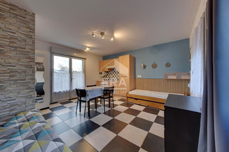 achat appartement berck 62600