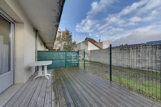 achat appartement berck 62600