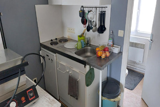 achat appartement berck 62600