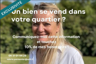 achat appartement berck 62600