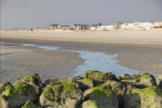 achat appartement berck 62600