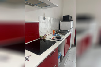 achat appartement berck 62600