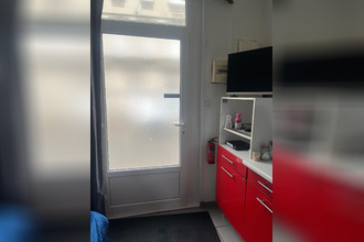 achat appartement berck 62600