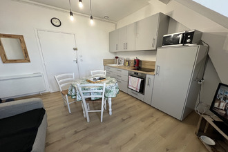 achat appartement berck 62600