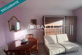 achat appartement berck 62600