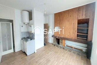 achat appartement berck 62600