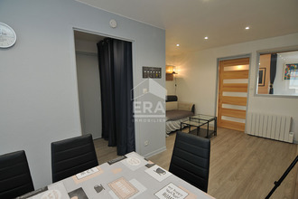 achat appartement berck 62600