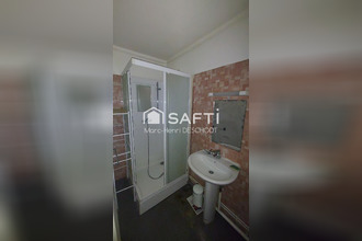 achat appartement berck 62600