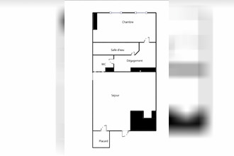 achat appartement berck 62600