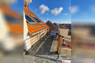 achat appartement berck 62600