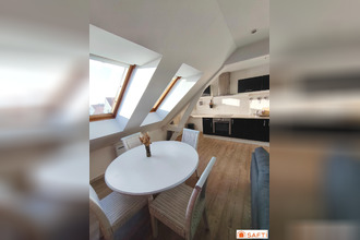 achat appartement berck 62600