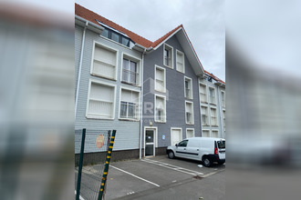 achat appartement berck 62600