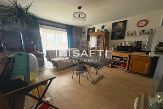 achat appartement berck 62600