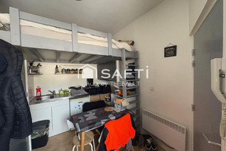 achat appartement berck 62600