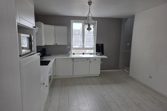 achat appartement berck 62600
