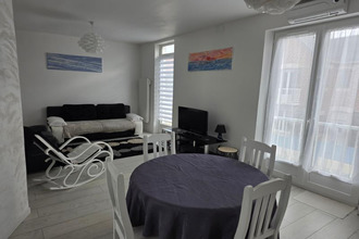 achat appartement berck 62600