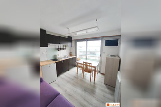 achat appartement berck 62600