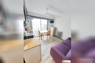 achat appartement berck 62600