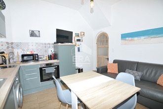 achat appartement berck 62600