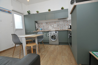 achat appartement berck 62600