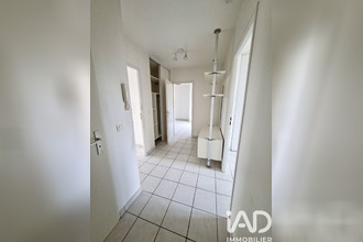 achat appartement berck 62600