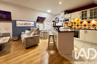 achat appartement berck 62600