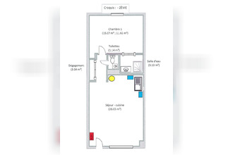 achat appartement berck 62600