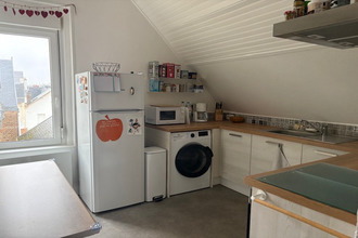 achat appartement berck 62600