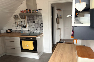 achat appartement berck 62600