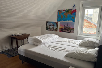 achat appartement berck 62600