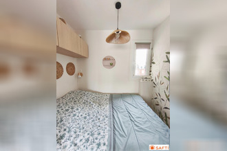 achat appartement berck 62600