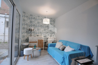 achat appartement berck 62600