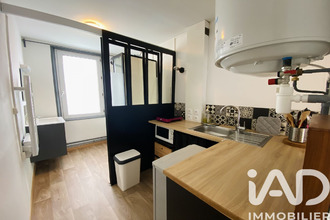 achat appartement berck 62600