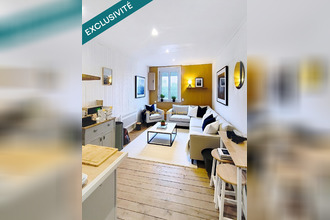 achat appartement berck 62600