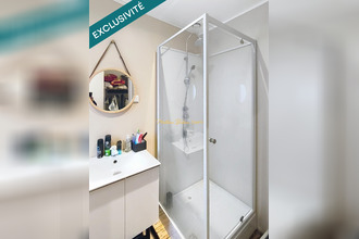 achat appartement berck 62600