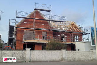 achat appartement berck 62600