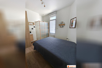 achat appartement berck 62600