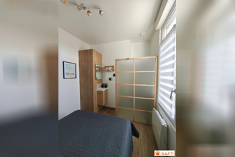 achat appartement berck 62600