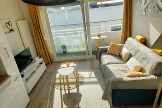 achat appartement berck 62600