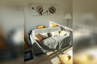 achat appartement berck 62600