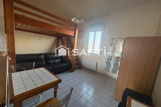achat appartement berck 62600