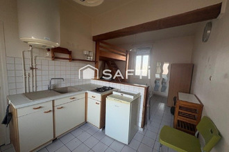 achat appartement berck 62600