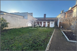 achat appartement berck 62600