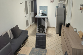 achat appartement berck 62600